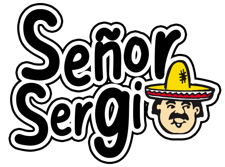 Señor Sergio