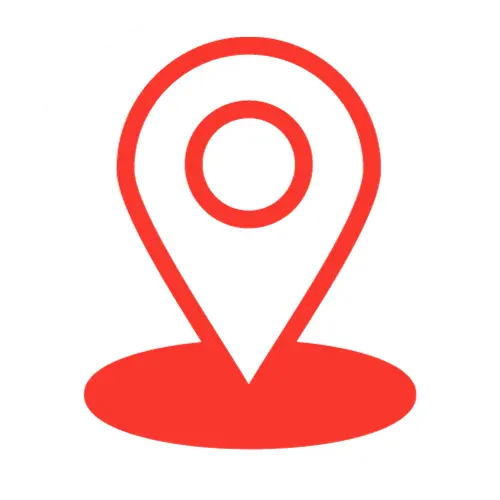 Get Directions Icon