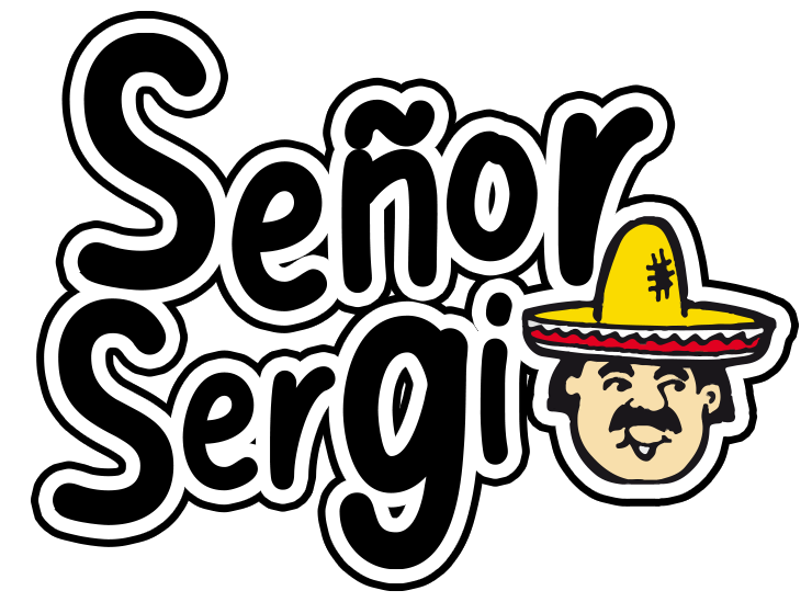 Señor Sergio
