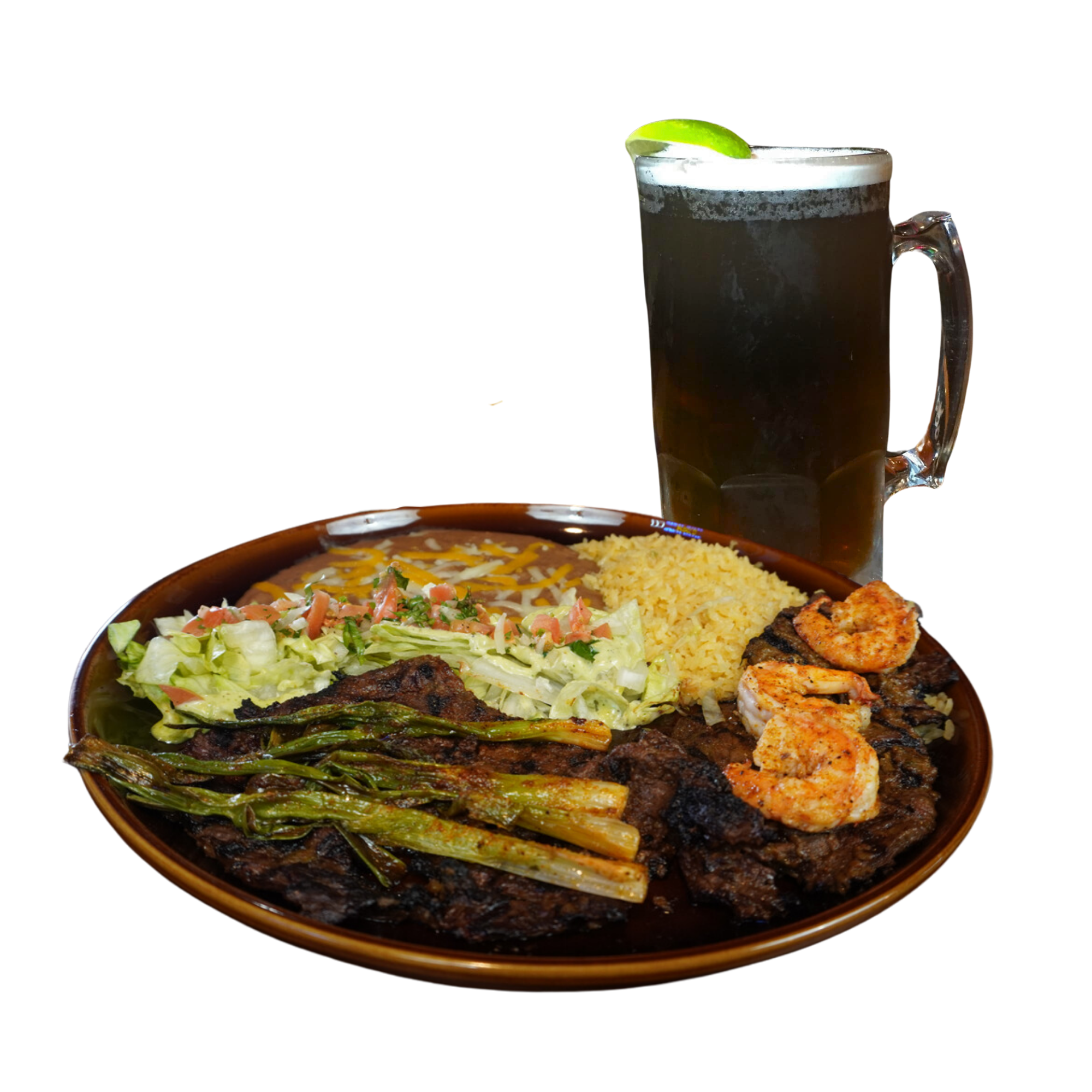 ixtapa redmond web